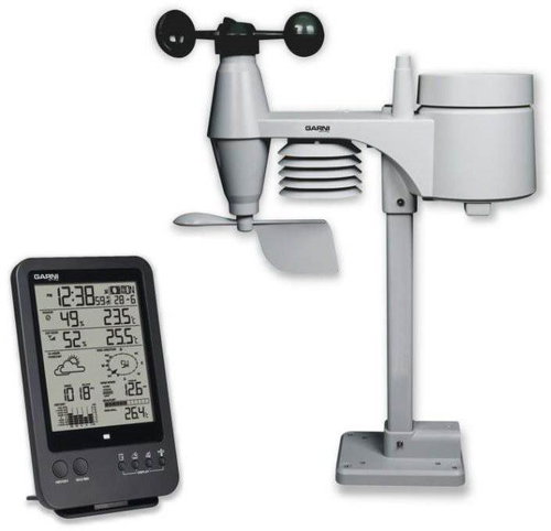 GARNI 735 - Weather Station - Main image