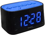 TECHNOLINE WT 465B - Alarm Clock