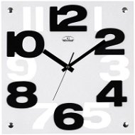 Bentime H35-W5180B - Wall Clock