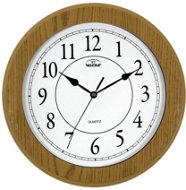 BENTIME H13-7110-OAK - Wall Clock