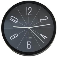 Crack CL0292 - Wall Clock