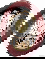 Rhythm 4MH780WD06 - Wall Clock