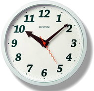 Rhythm CMG510BR05 - Wall Clock