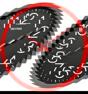 RHYTHM CMG495DR01 - Wall Clock