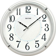 RHYTHM CMG526NR03 - Wall Clock