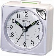 RHYTHM CRE211NR03 - Alarm Clock