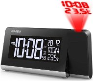Alarm Clock GARNI 165 Arcus - Budík