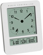 TFA 60.2530.02 - Alarm Clock