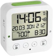 TFA 60.2528.02 Bingo - Alarm Clock