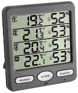 TFA 30.3054.10 Klima-Monitor - Digital Thermometer