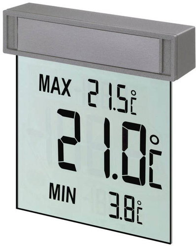 TFA 30.1025 Vision - Digital Thermometer - Main image