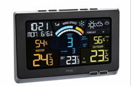 TFA 35.1140.01 Spring Breeze - Meteostanica