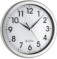 Wall Clock TFA 60.3519.02 Corona - Nástěnné hodiny