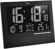 TFA 60.4508 - Wall Clock