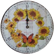 SOFIRA HM14A34198A - Wall Clock
