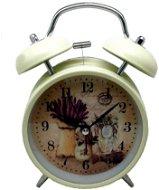 SOFIRA SA-3174 - Alarm Clock