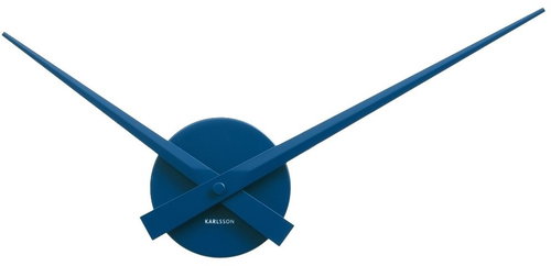 KARLSSON 4348BL - Wall Clock - Main image