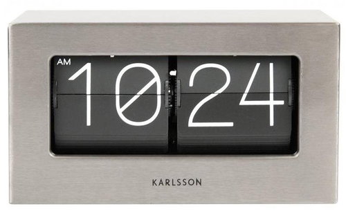 KARLSSON 5620ST - Table Clock - Main image