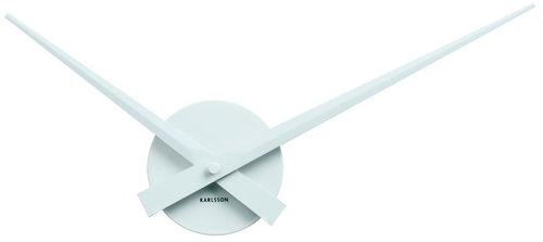 KARLSSON 4348WH - Wall Clock - Main image