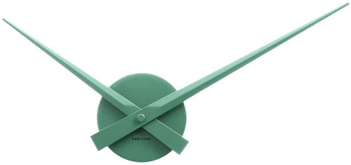 KARLSSON 4348GR - Wall Clock - Main image