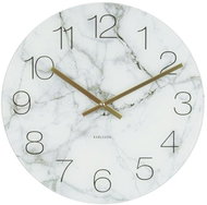 KARLSSON 5618WH - Wall Clock