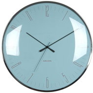 KARLSSON 5623BL - Wall Clock