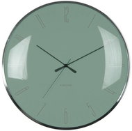 KARLSSON 5623GR - Wall Clock