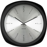 KARLSSON 5626BK - Wall Clock