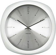 KARLSSON 5626WH - Wall Clock
