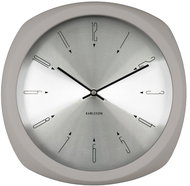 KARLSSON 5626GY - Wall Clock