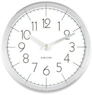 KARLSSON 5637WH - Wall Clock