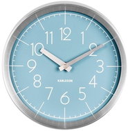 KARLSSON 5637BL - Wall Clock