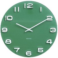 KARLSSON 5640GR - Wall Clock