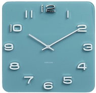 KARLSSON 5641BL - Wall Clock