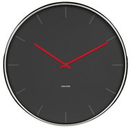 KARLSSON 5643GY - Wall Clock