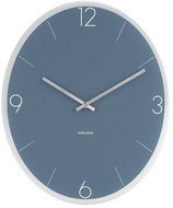 KARLSSON 5650BL - Wall Clock