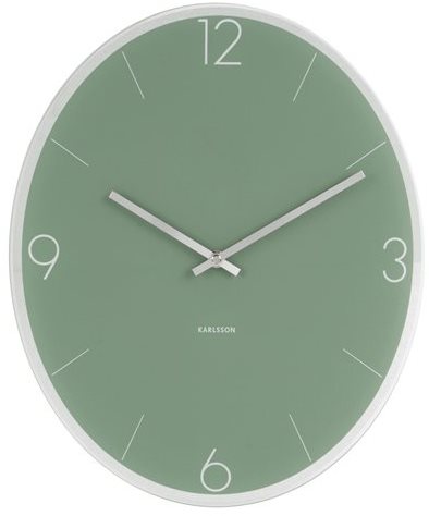 KARLSSON 5650GR - Wall Clock - Main image