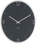 KARLSSON 5650GY - Wall Clock