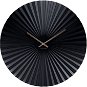 KARLSSON 5657BK - Wall Clock