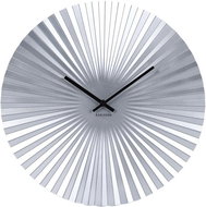 KARLSSON 5657SI - Wall Clock