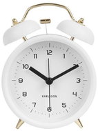 KARLSSON 5659WH - Alarm Clock