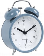 KARLSSON 5661BL - Alarm Clock