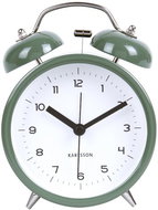 KARLSSON 5661GR - Alarm Clock