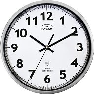 BENTIME H34-SW8011RS - Nástenné hodiny
