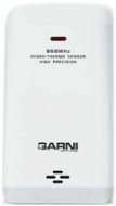 GARNI 055H Külső érzékelő - Időjárás állomás külső érzékelő