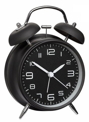 TFA 60.1025.01 - Alarm Clock - Main image