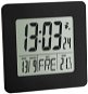 TFA 60.2525.01 - Alarm Clock