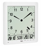 TFA 60.4515.02 - Wall Clock