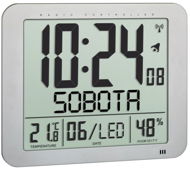 Wall Clock TFA 60.4516.54 - Nástěnné hodiny