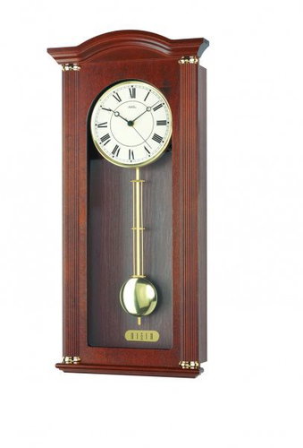 AMS 5014/1 - Wall Clock - Main image